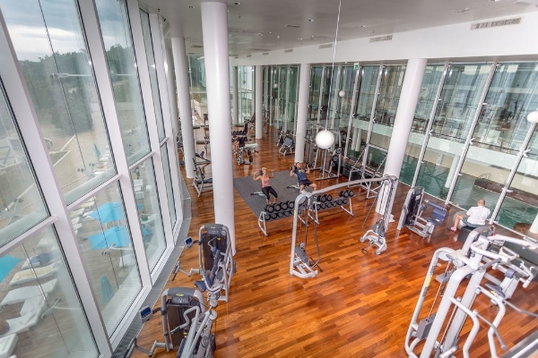 Hotel The View (Novi Vinodolski)